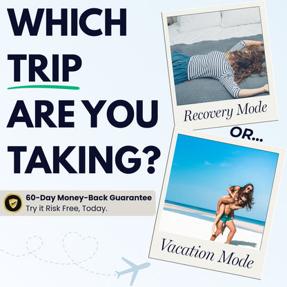 The OrtheTravel Kit™