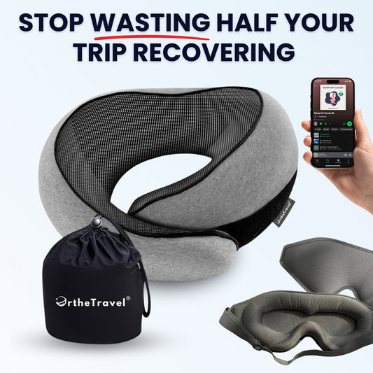 The OrtheTravel Kitβ’