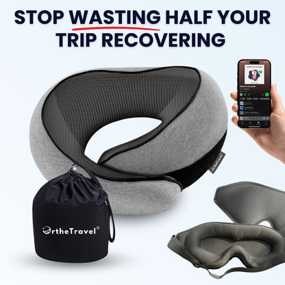 The OrtheTravel Kit™