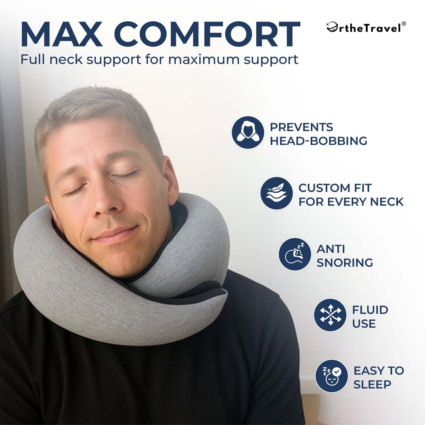 The Advanced OrtheTravel Kit™