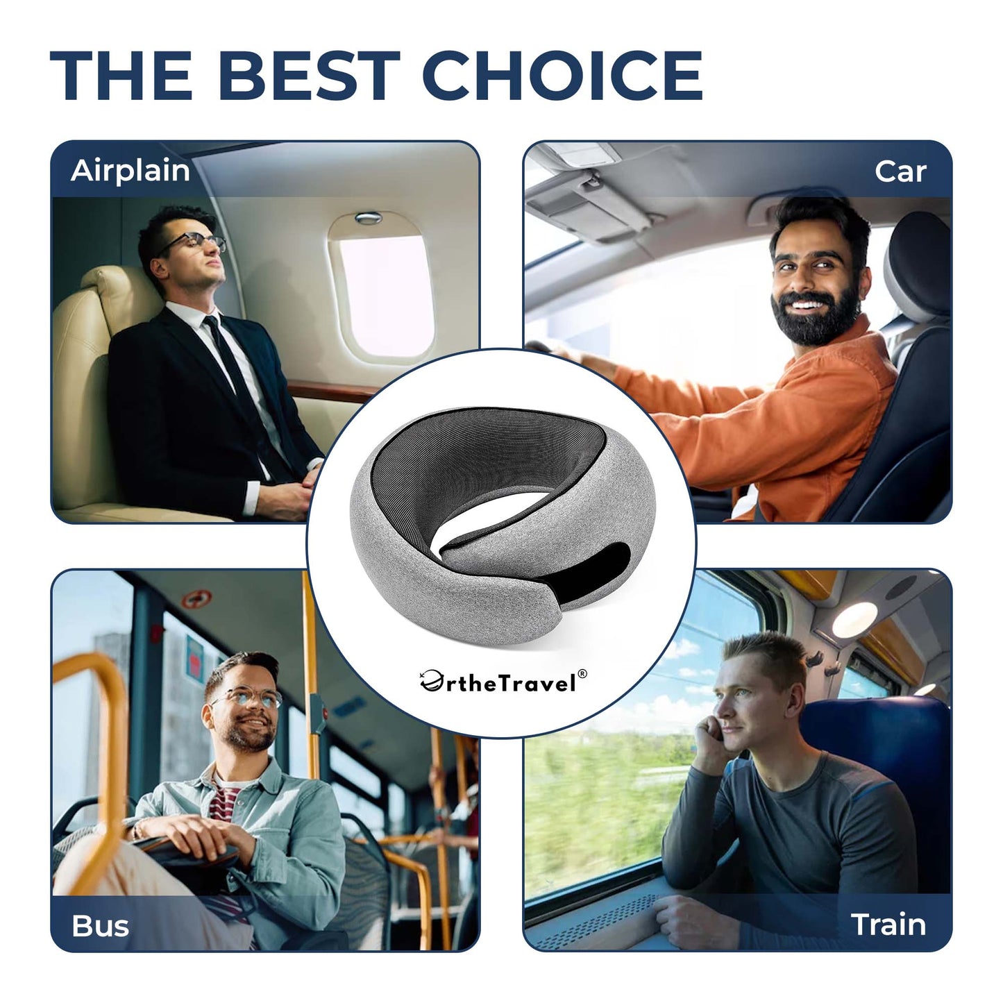 The Advanced OrtheTravel Kit™
