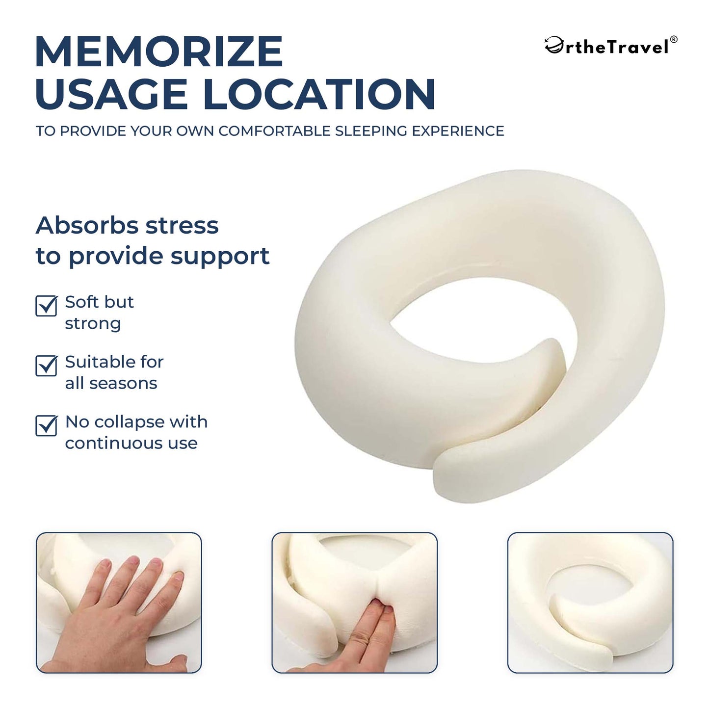 The Advanced OrtheTravel Kit™
