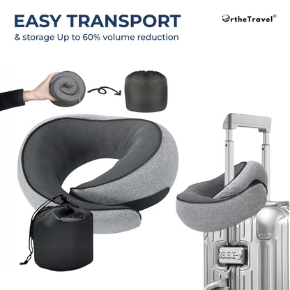 The Advanced OrtheTravel Kit™