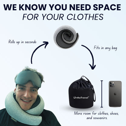 The OrtheTravel Kit™